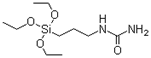 3-Ureidopropyltriethoxysilane