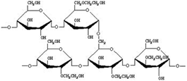 Hydroxyethyl starch