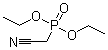 Diethyl cyanomethylphosphonate