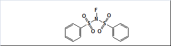 N-Fluorobenzenesulfonimide