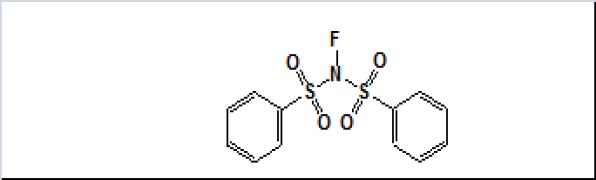 N-Fluorobenzenesulfonimide