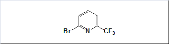 2-Bromo-6-(trifluoromethyl)pyridine