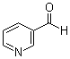 3-Pyridinecarboxaldehyde