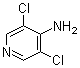 4-Amino-3,5-dichloropyridine