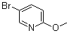 5-Bromo-2-methoxypyridine