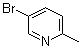 5-Bromo-2-picoline