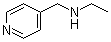 4-(Ethylaminomethyl)pyridine