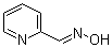 2-Pyridinealdoxime