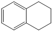 1,2,3,4-Tetrahydronaphthalene