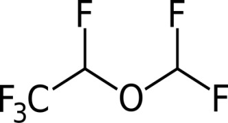 Desflurane