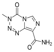 Temozolomide