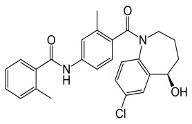 Tolvaptan