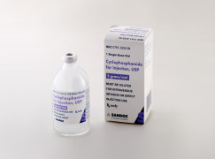 Cyclophosphamide for Injection