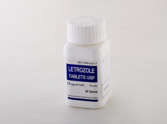 Letrozole Tablets