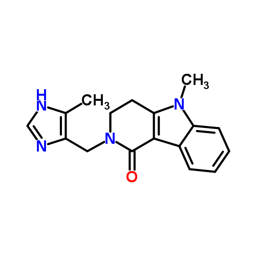 Alosetron Hydrochloride