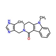 Alosetron Hydrochloride