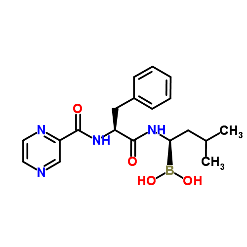 Bortezomib