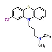 Chlorpromazine Hydrochloride