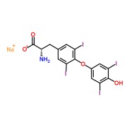 Levothyroxine Sodium