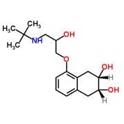 Nadolol