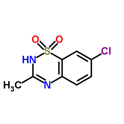 Diazoxide