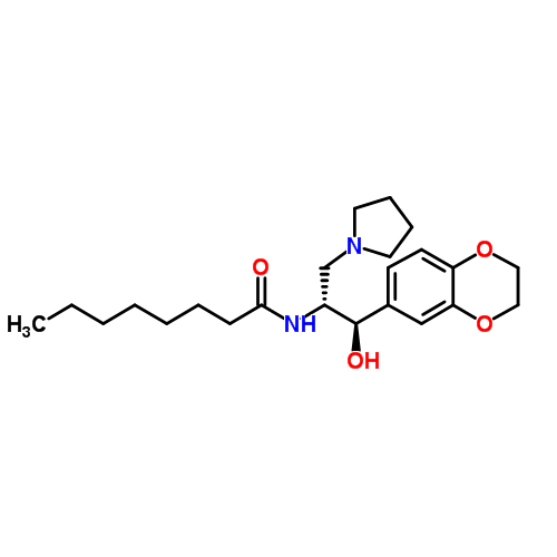 Eliglustat