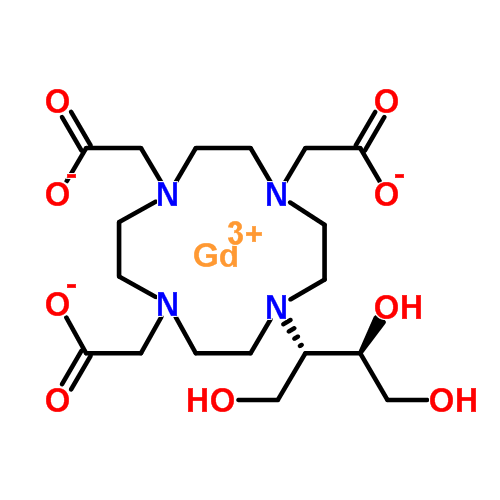 Gadobutrol