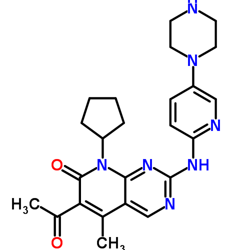 Palbociclib