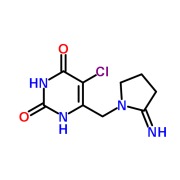 Tipiracil