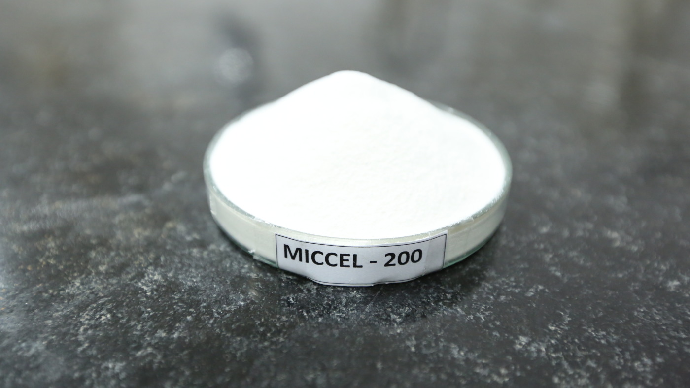 MICCEL 200