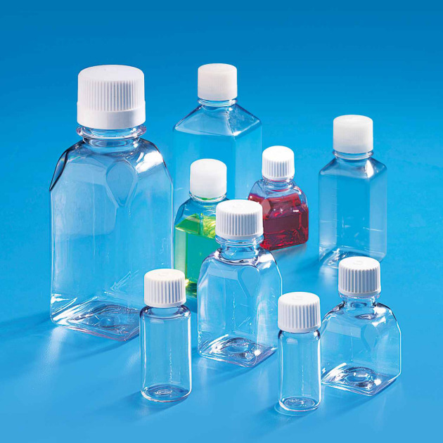 Sterile Media Bottles