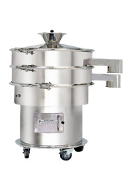 Vibro sifter