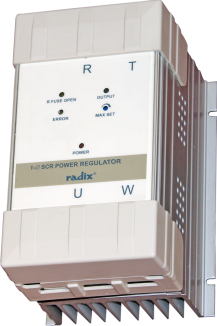 THYRISTOR POWER REGULATORS