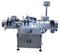 Labeling Machine