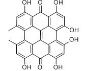 St. John’s Wort Extract Hypericin