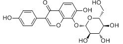 kudzu extract puerarin