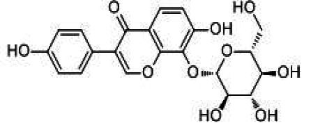 kudzu extract puerarin