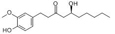 Ginger Root Extract Gingerol