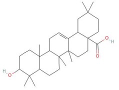 Oleanolic Acid