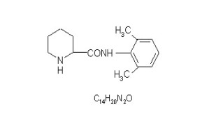 (S). N-(2′,6′-dimethylphenl)-2-Piperidine Carboxamide