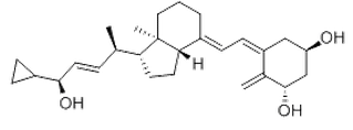 Calcipotriene