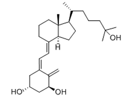 Calcifediol