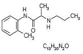 Prilocaine Base