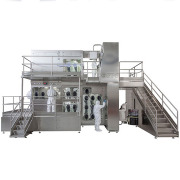 Isolators for High Potency API Containment: Toxic Applications