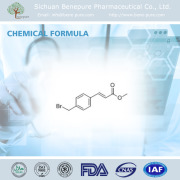 Methyl 3-(4-bromomethyl)cinnamate