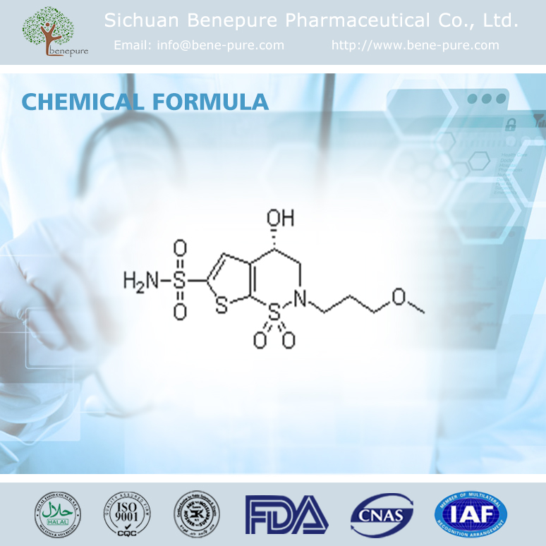 Brinzolamide intermediate-1