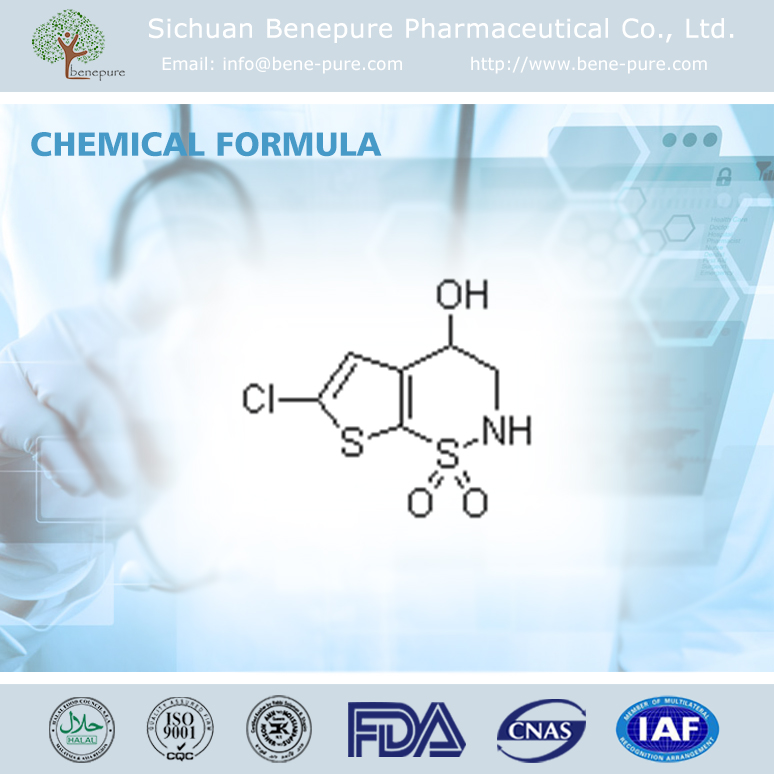 Brinzolamide  intermediate-2