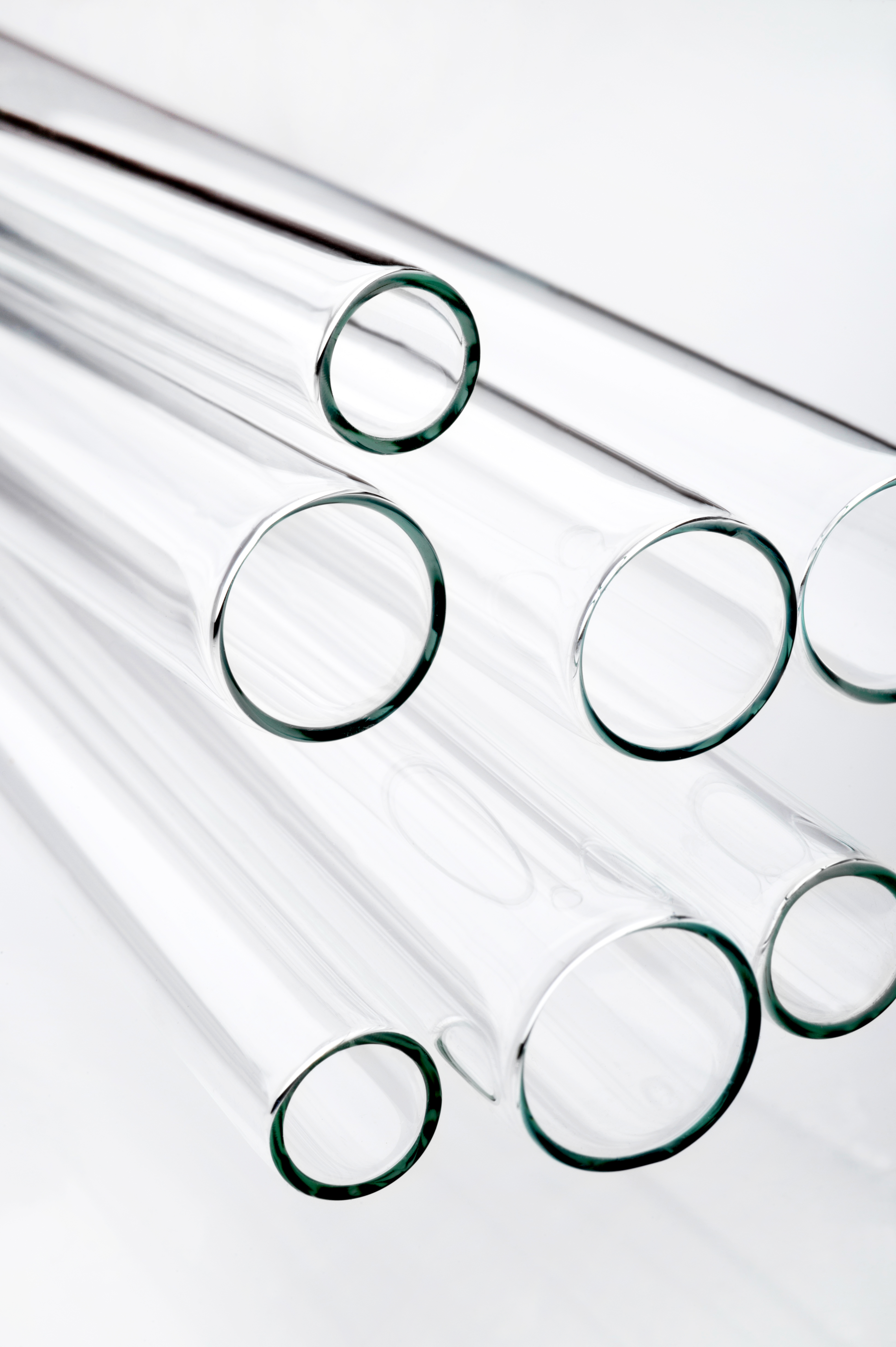 Borosilicate Glass Tube