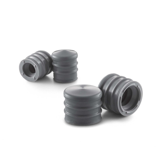 NovaPure® Plungers