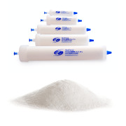 Bulk Silicas & Flash Cartridges for Chromatography